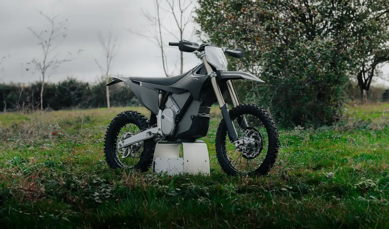 VARG EX 60 HP