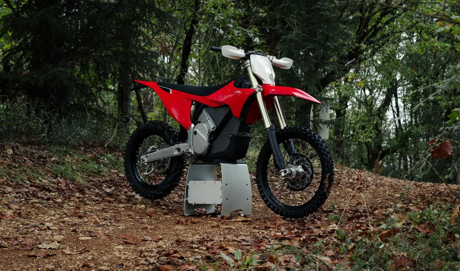 VARG EX 60 HP