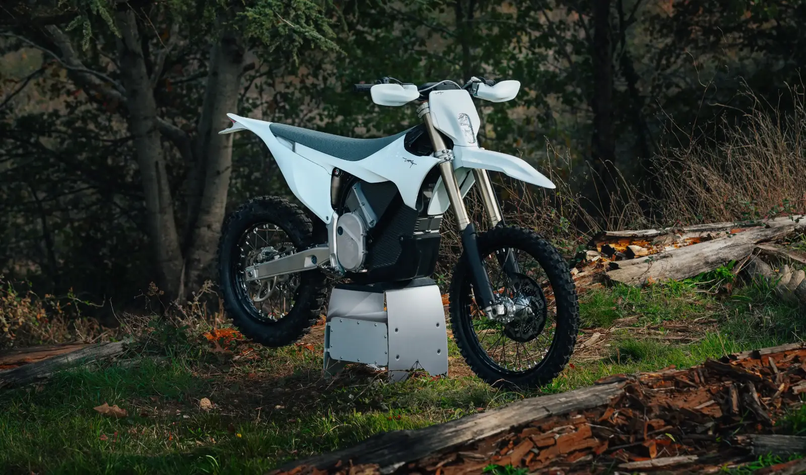 VARG EX 60 HP