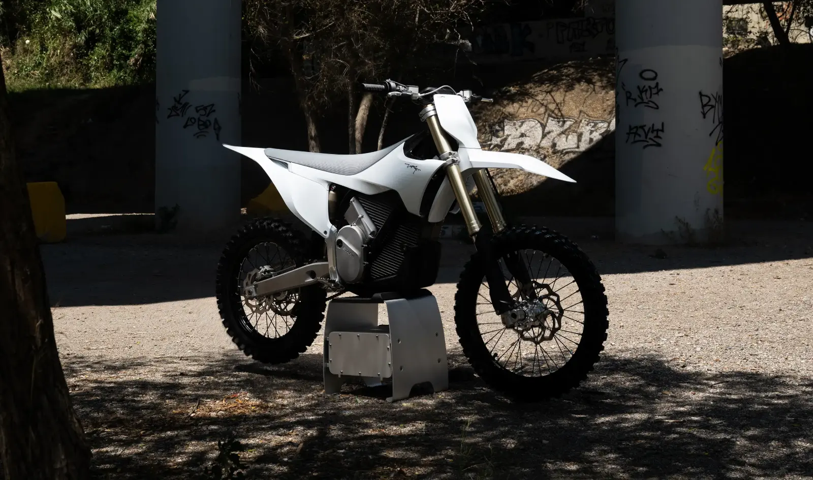 VARG MX 1.2 60 HP