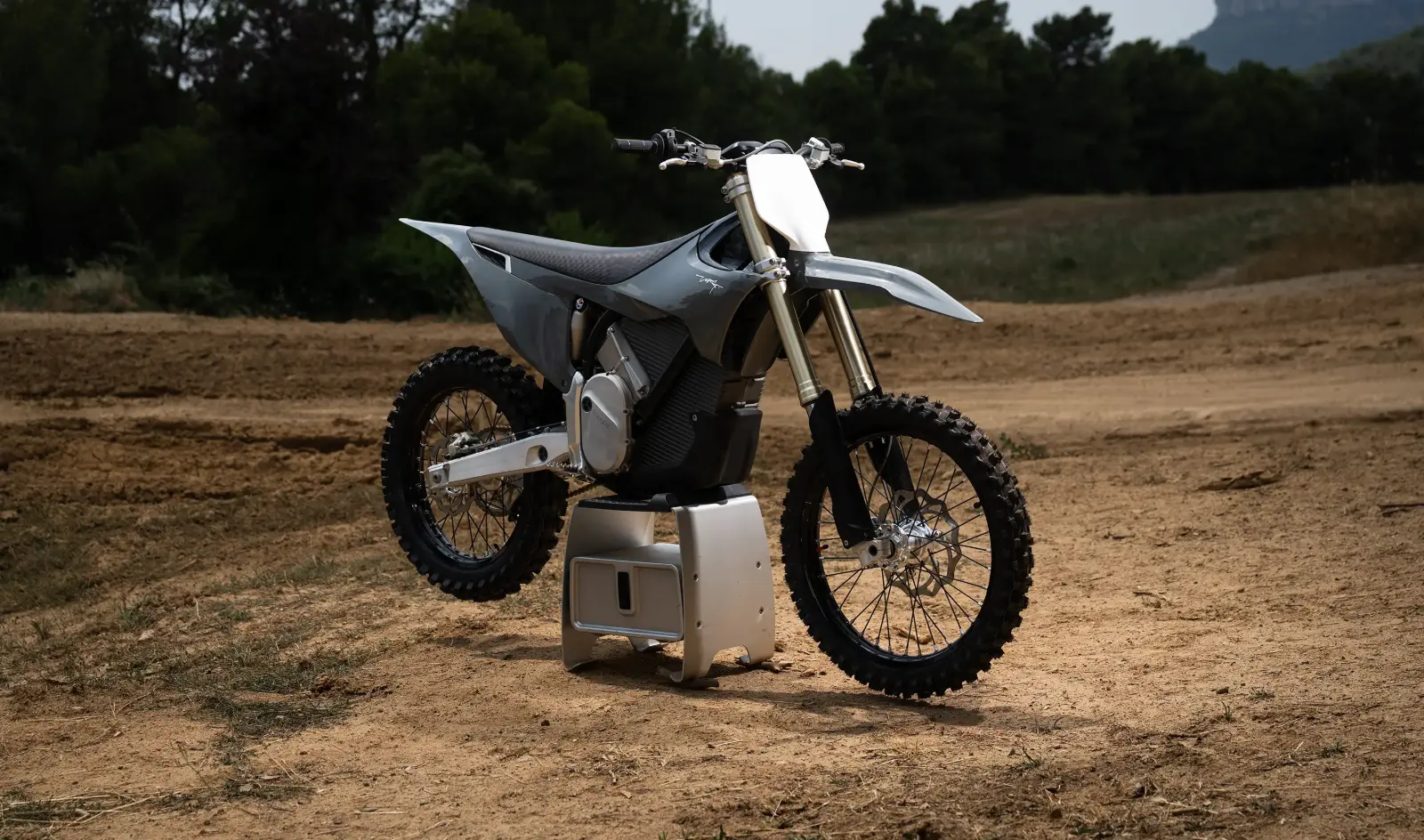 VARG MX 1.2 60 HP
